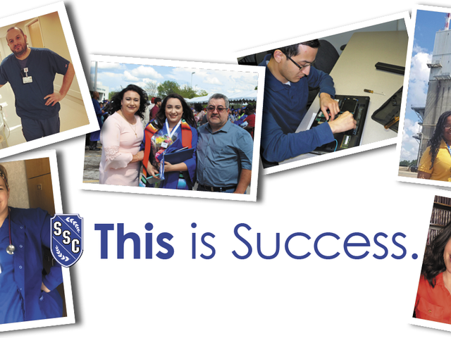 Photo of South Suburban College