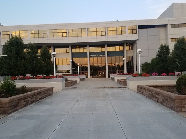 Photo of South Suburban College