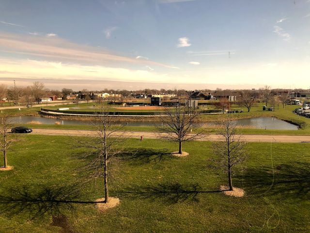 Photo of South Suburban College