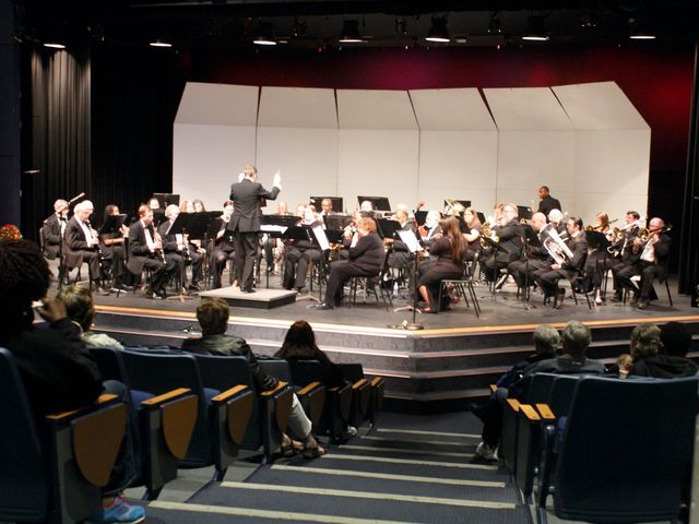 Photo of South Suburban College