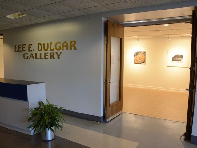 Photo of South Suburban College