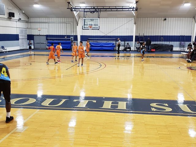 Photo of South Suburban College