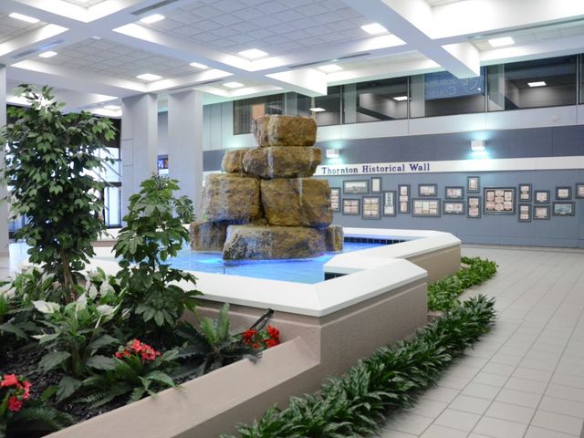 Photo of South Suburban College