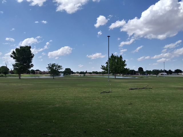 Photo of South Plains College