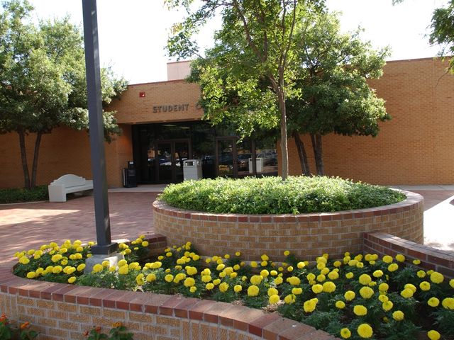 Photo of South Plains College