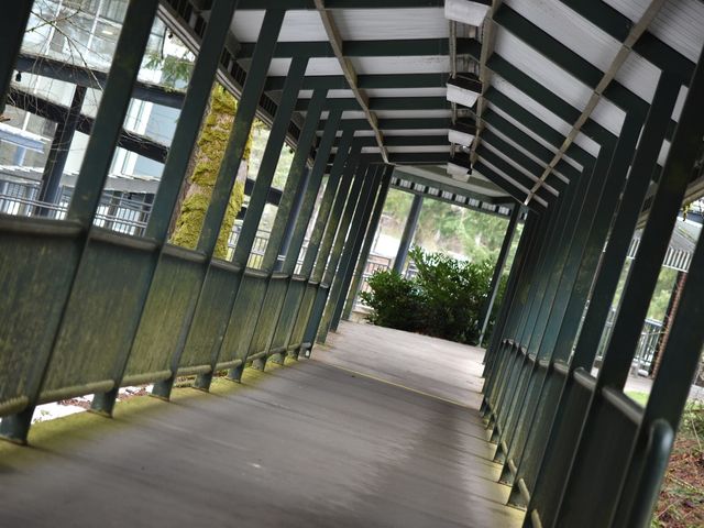 Photo of South Puget Sound Community College