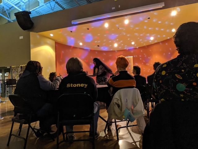 Photo of South Puget Sound Community College