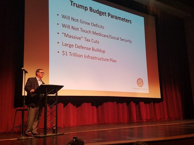 Photo of South Puget Sound Community College