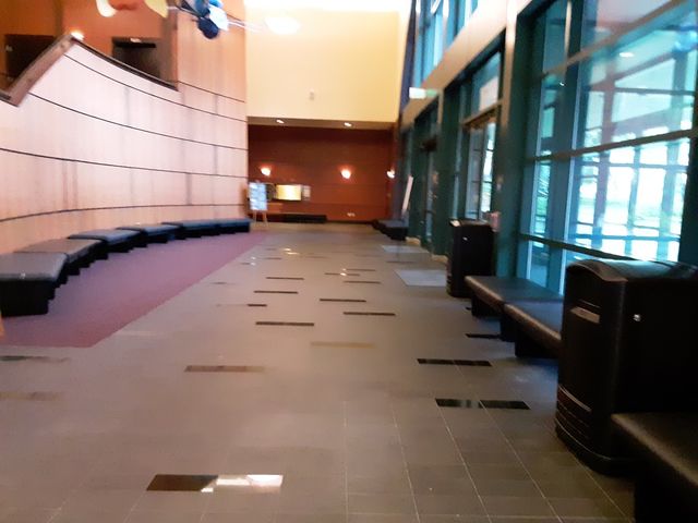 Photo of South Puget Sound Community College