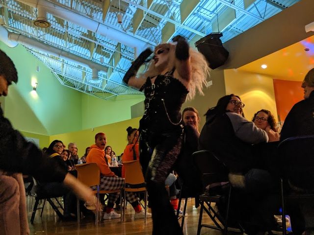 Photo of South Puget Sound Community College