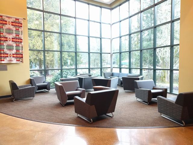 Photo of South Puget Sound Community College