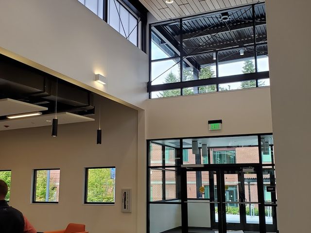 Photo of South Puget Sound Community College