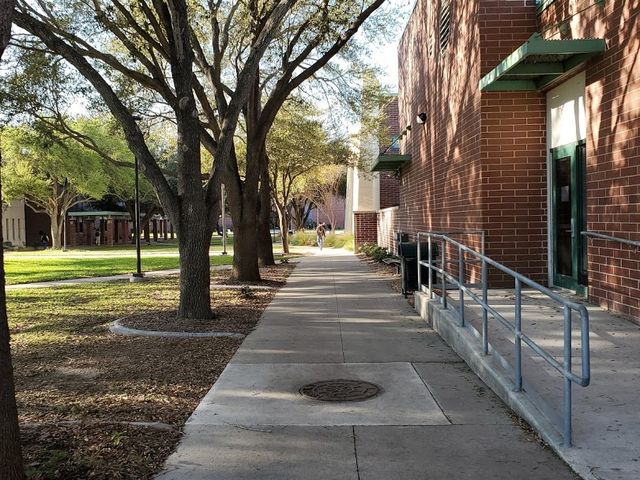 Photo of South Texas College