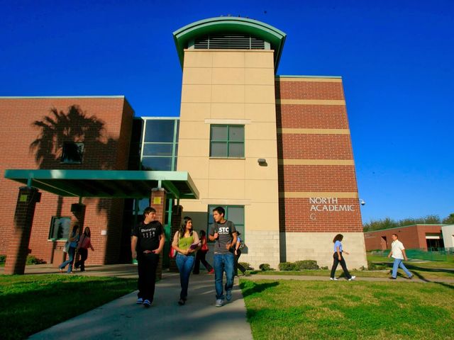 Photo of South Texas College