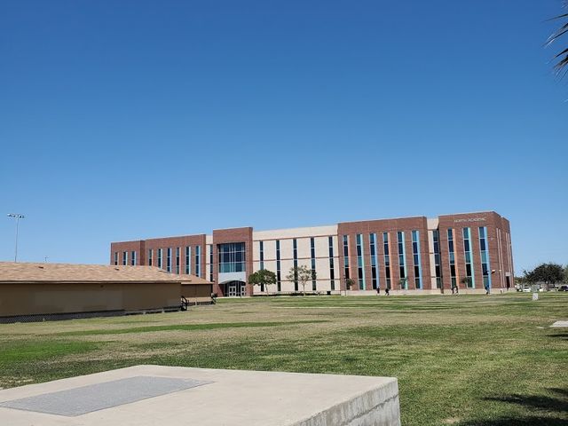 Photo of South Texas College