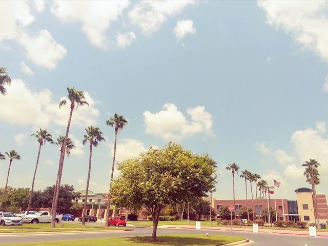 Photo of South Texas College