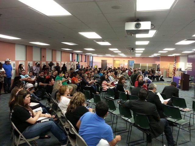 Photo of South Texas College