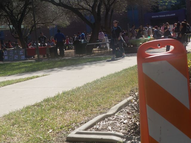 Photo of South Texas College