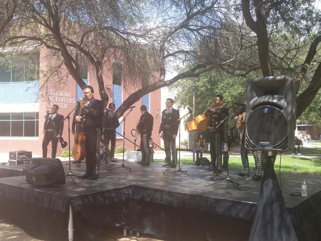 Photo of South Texas College