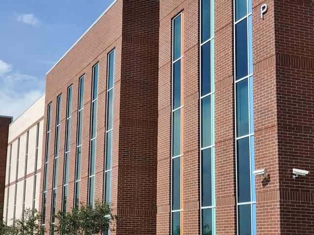 Photo of South Texas College