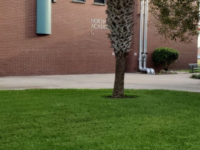 Photo of South Texas College