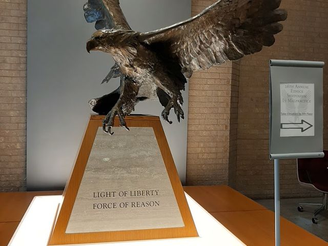 Photo of South Texas College of Law Houston
