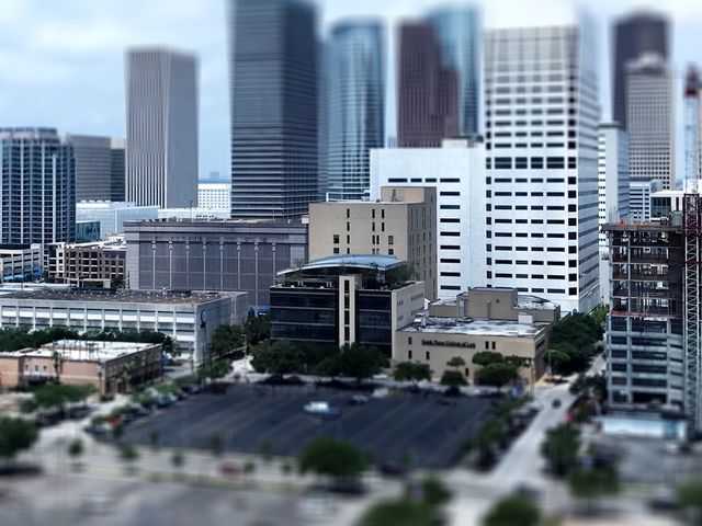 Photo of South Texas College of Law Houston