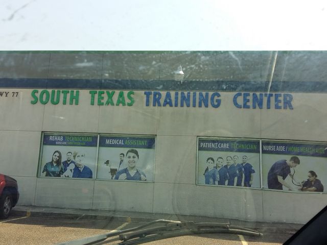 Photo of South Texas Training Center