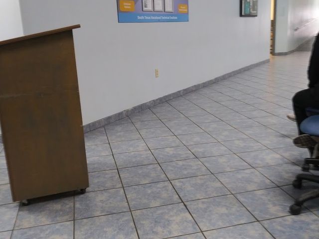 Photo of South Texas Vocational Technical Institute-Brownsville