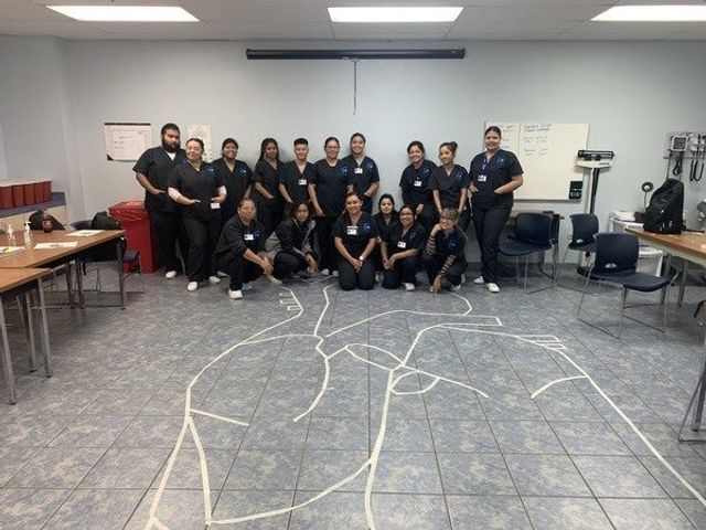 Photo of South Texas Vocational Technical Institute-Brownsville