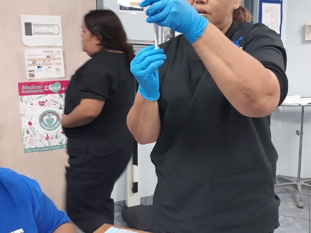 Photo of South Texas Vocational Technical Institute-Brownsville