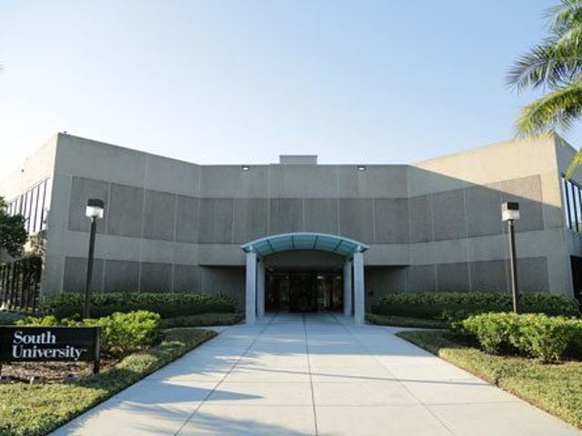 Photo of South University-Tampa