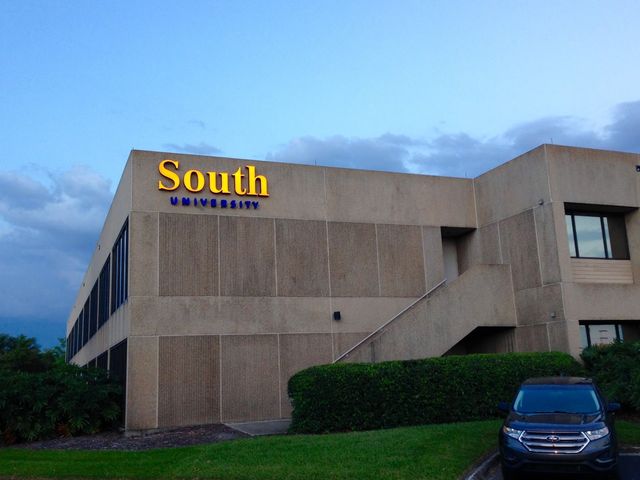 Photo of South University-Tampa