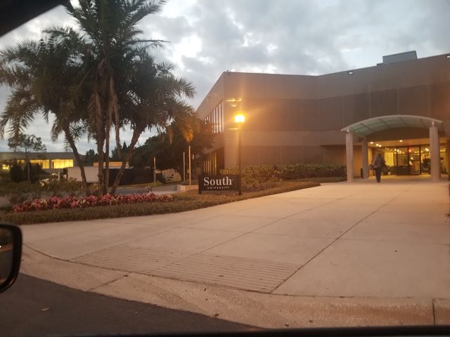 Photo of South University-Tampa
