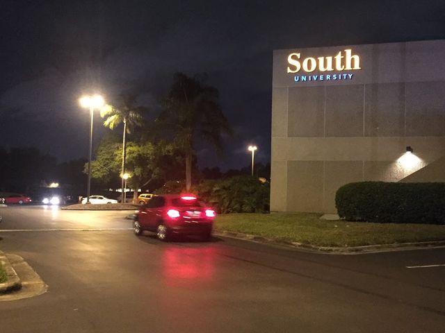 Photo of South University-Tampa