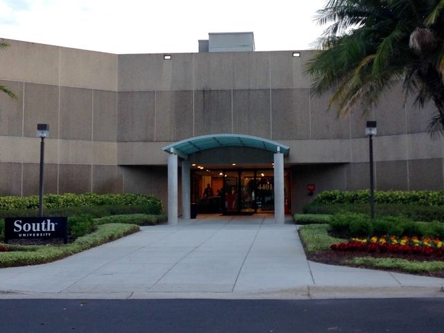 Photo of South University-Tampa