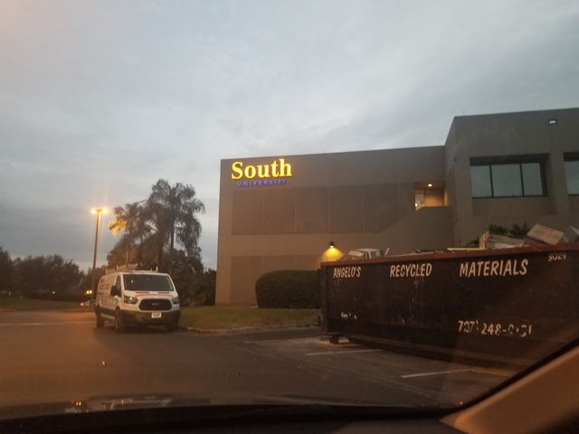 Photo of South University-Tampa