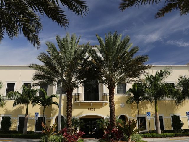 Photo of South University-West Palm Beach