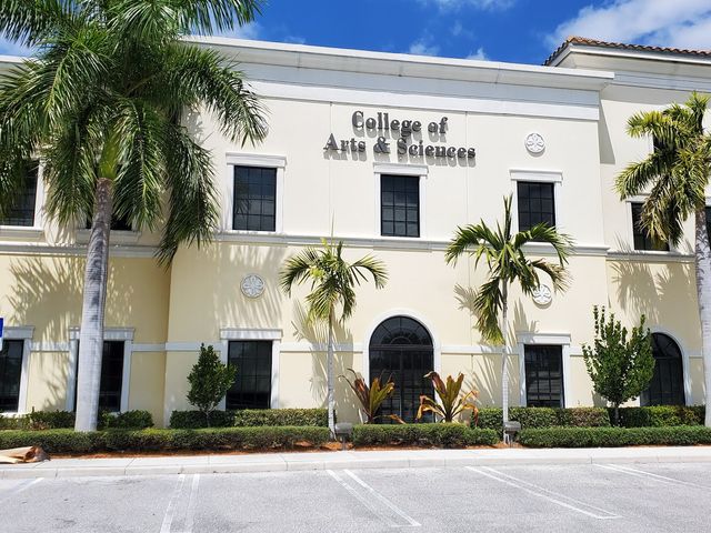 Photo of South University-West Palm Beach