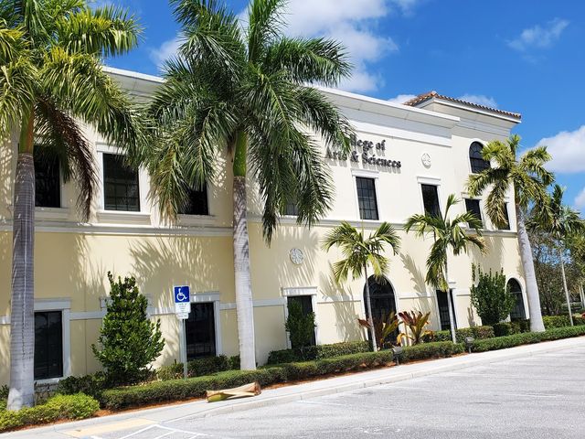 Photo of South University-West Palm Beach