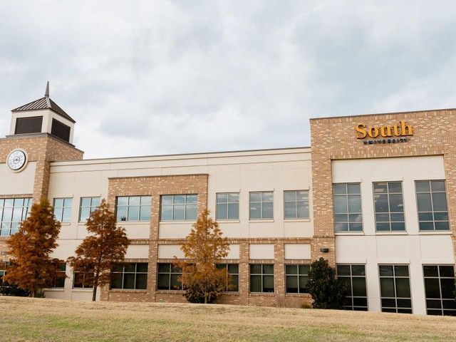 Photo of South University-Austin