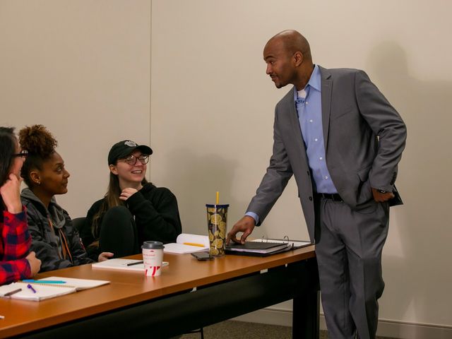 Photo of South University-Austin