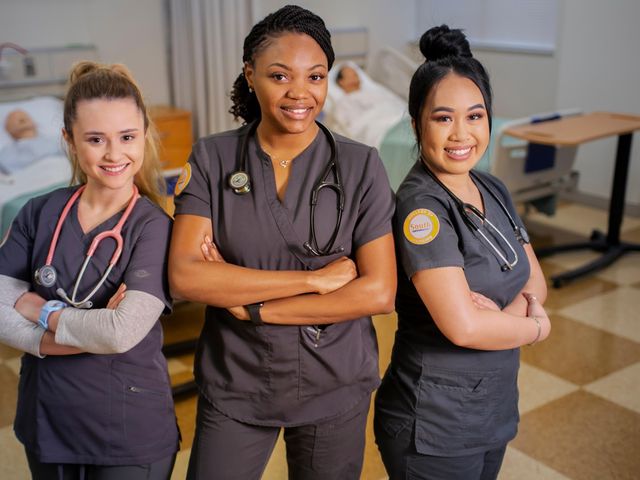 Photo of South University-Austin