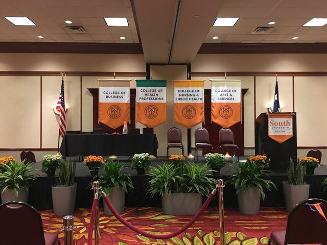 Photo of South University-Austin