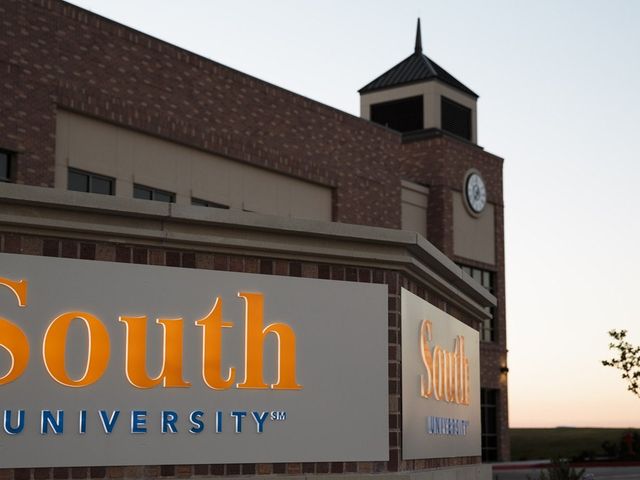 Photo of South University-Austin
