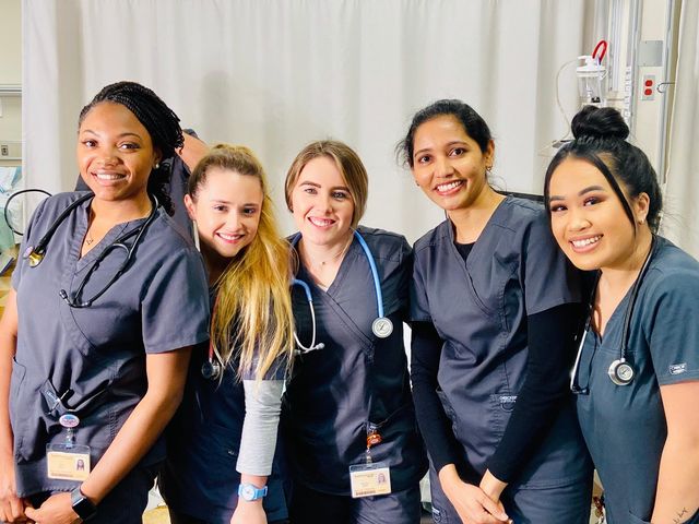 Photo of South University-Austin