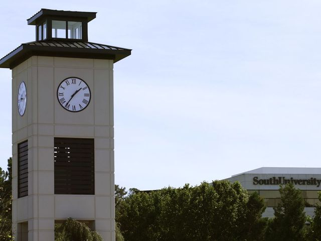 Photo of South University-Columbia