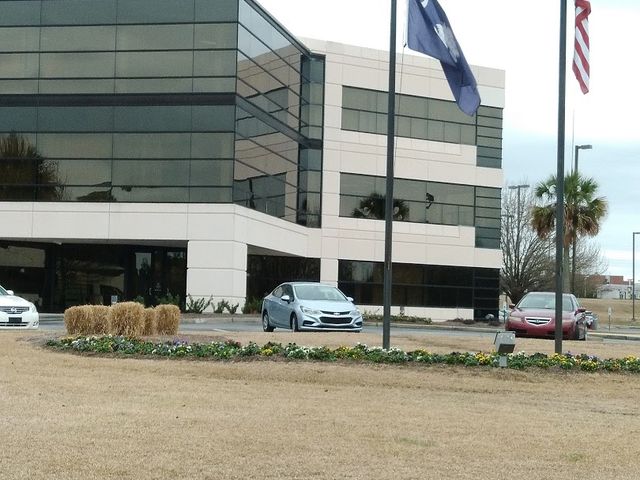 Photo of South University-Columbia