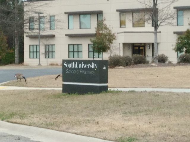 Photo of South University-Columbia