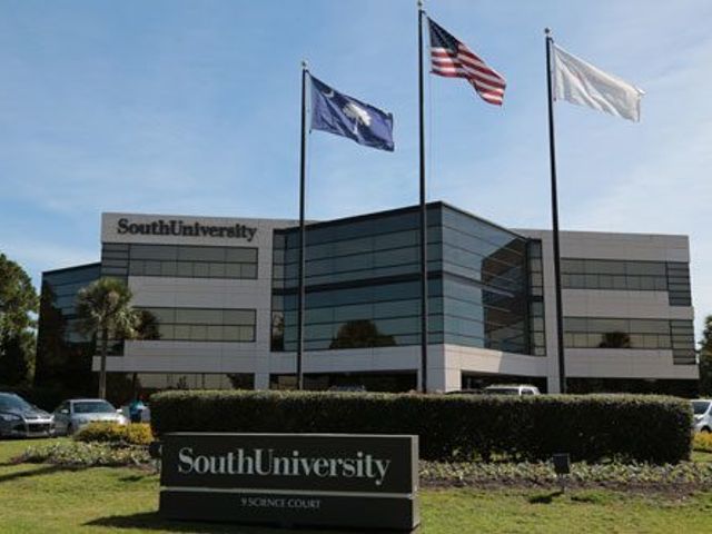 Photo of South University-Columbia